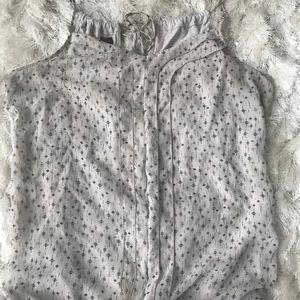 Maurice’s Tank Top